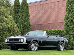 1967 Chevrolet Camaro (CC-1755720) for sale in Geneva, Illinois