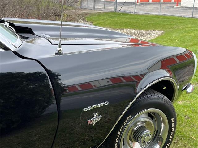1967 Chevrolet Camaro (CC-1755720) for sale in Geneva, Illinois