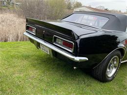 1967 Chevrolet Camaro (CC-1755720) for sale in Geneva, Illinois