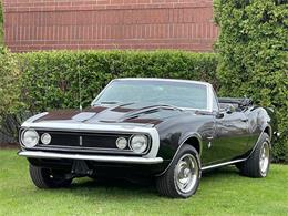 1967 Chevrolet Camaro (CC-1755720) for sale in Geneva, Illinois