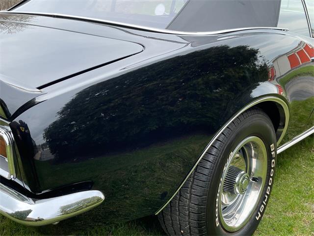 1967 Chevrolet Camaro (CC-1755720) for sale in Geneva, Illinois