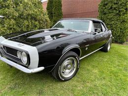 1967 Chevrolet Camaro (CC-1755720) for sale in Geneva, Illinois