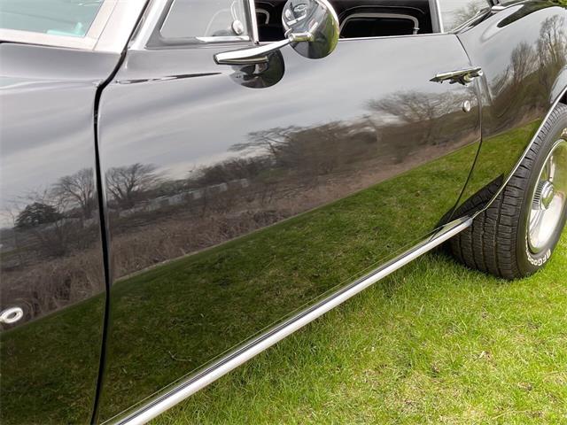 1967 Chevrolet Camaro (CC-1755720) for sale in Geneva, Illinois
