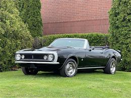 1967 Chevrolet Camaro (CC-1755720) for sale in Geneva, Illinois