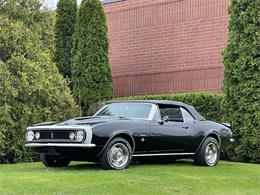 1967 Chevrolet Camaro (CC-1755720) for sale in Geneva, Illinois