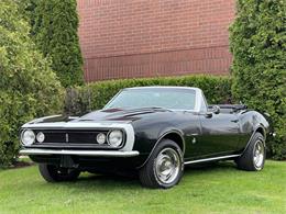 1967 Chevrolet Camaro (CC-1755720) for sale in Geneva, Illinois