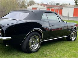 1967 Chevrolet Camaro (CC-1755720) for sale in Geneva, Illinois
