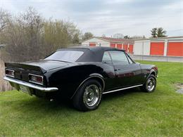 1967 Chevrolet Camaro (CC-1755720) for sale in Geneva, Illinois