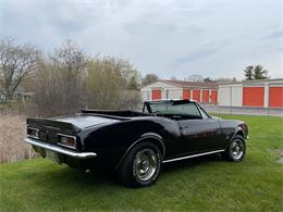 1967 Chevrolet Camaro (CC-1755720) for sale in Geneva, Illinois