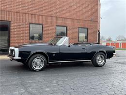 1967 Chevrolet Camaro (CC-1755720) for sale in Geneva, Illinois