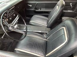 1967 Chevrolet Camaro (CC-1755720) for sale in Geneva, Illinois