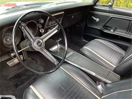 1967 Chevrolet Camaro (CC-1755720) for sale in Geneva, Illinois