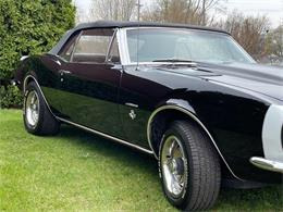 1967 Chevrolet Camaro (CC-1755720) for sale in Geneva, Illinois