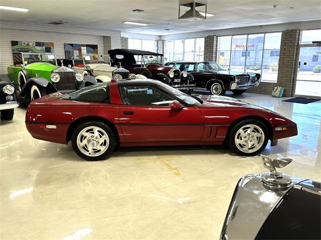 Corvette For Sale Phoenixnull