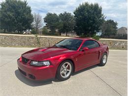 2003 Ford Mustang (CC-1755732) for sale in Allen, Texas