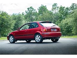 1998 Honda Civic (CC-1755733) for sale in Aiken, South Carolina