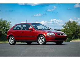 1998 Honda Civic (CC-1755733) for sale in Aiken, South Carolina