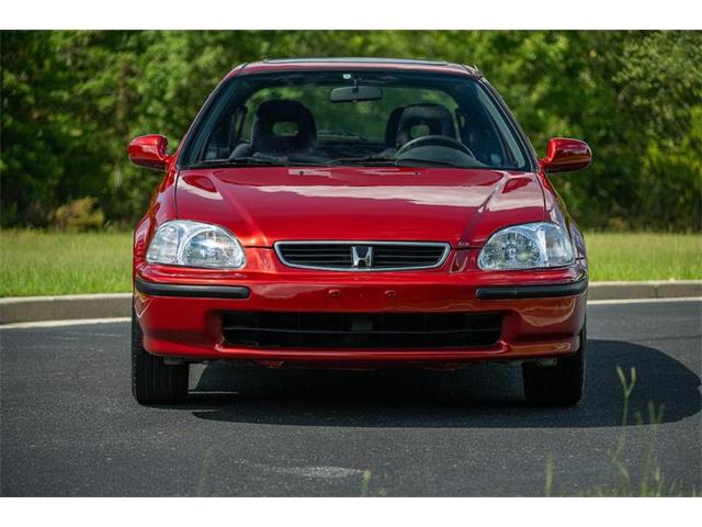 1998 Honda Civic (CC-1755733) for sale in Aiken, South Carolina