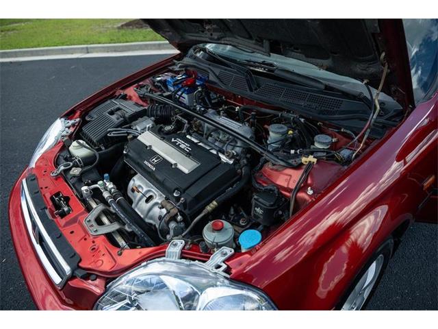 1998 Honda Civic (CC-1755733) for sale in Aiken, South Carolina
