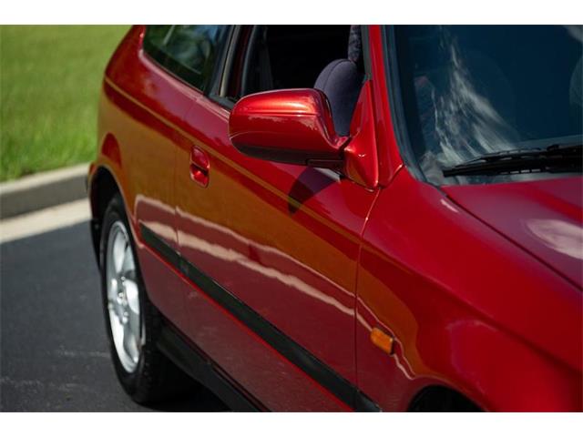 1998 Honda Civic (CC-1755733) for sale in Aiken, South Carolina
