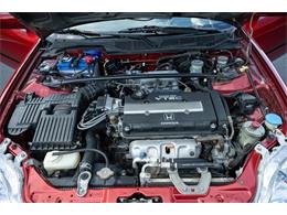 1998 Honda Civic (CC-1755733) for sale in Aiken, South Carolina