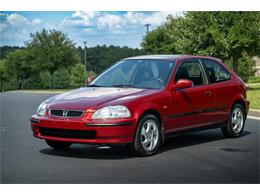 1998 Honda Civic (CC-1755733) for sale in Aiken, South Carolina