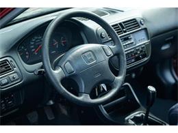 1998 Honda Civic (CC-1755733) for sale in Aiken, South Carolina