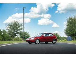 1998 Honda Civic (CC-1755733) for sale in Aiken, South Carolina