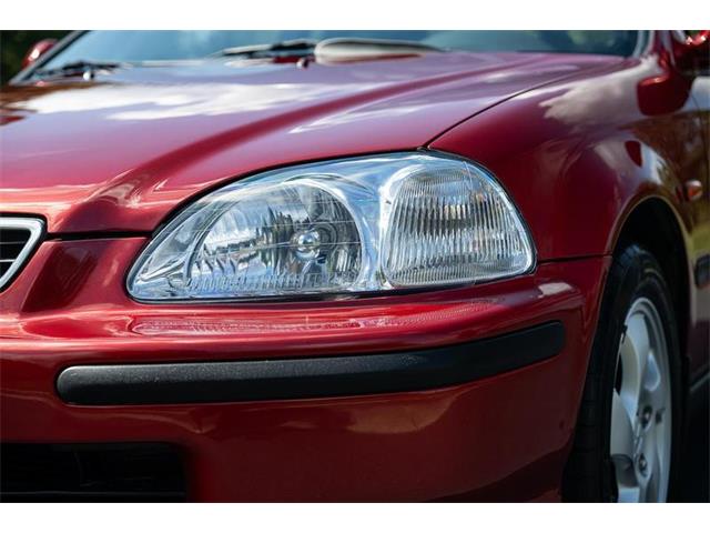 1998 Honda Civic (CC-1755733) for sale in Aiken, South Carolina