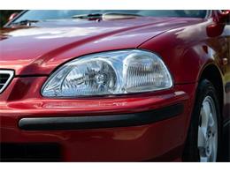 1998 Honda Civic (CC-1755733) for sale in Aiken, South Carolina