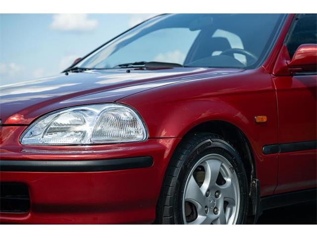 1998 Honda Civic (CC-1755733) for sale in Aiken, South Carolina