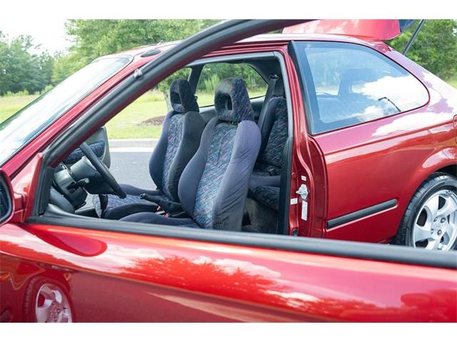 1998 Honda Civic (CC-1755733) for sale in Aiken, South Carolina