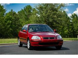 1998 Honda Civic (CC-1755733) for sale in Aiken, South Carolina