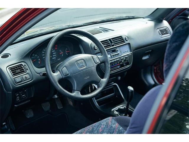 1998 Honda Civic (CC-1755733) for sale in Aiken, South Carolina