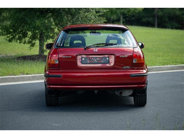 1998 Honda Civic (CC-1755733) for sale in Aiken, South Carolina