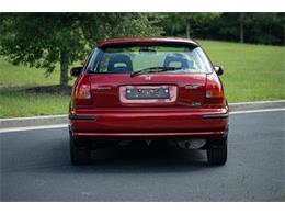 1998 Honda Civic (CC-1755733) for sale in Aiken, South Carolina