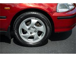 1998 Honda Civic (CC-1755733) for sale in Aiken, South Carolina