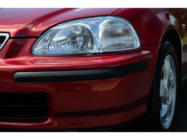 1998 Honda Civic (CC-1755733) for sale in Aiken, South Carolina