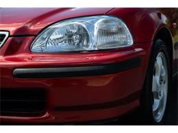 1998 Honda Civic (CC-1755733) for sale in Aiken, South Carolina