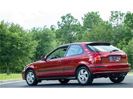 1998 Honda Civic (CC-1755733) for sale in Aiken, South Carolina