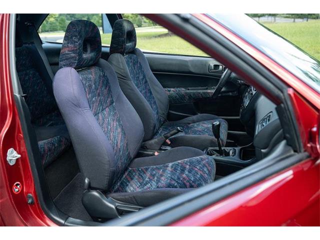 1998 Honda Civic (CC-1755733) for sale in Aiken, South Carolina