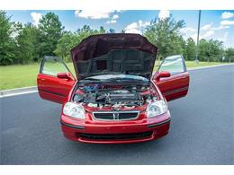 1998 Honda Civic (CC-1755733) for sale in Aiken, South Carolina