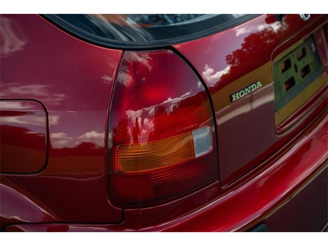 1998 Honda Civic (CC-1755733) for sale in Aiken, South Carolina