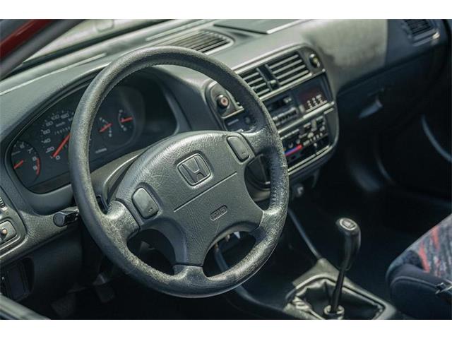1998 Honda Civic (CC-1755733) for sale in Aiken, South Carolina