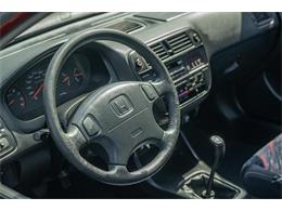 1998 Honda Civic (CC-1755733) for sale in Aiken, South Carolina