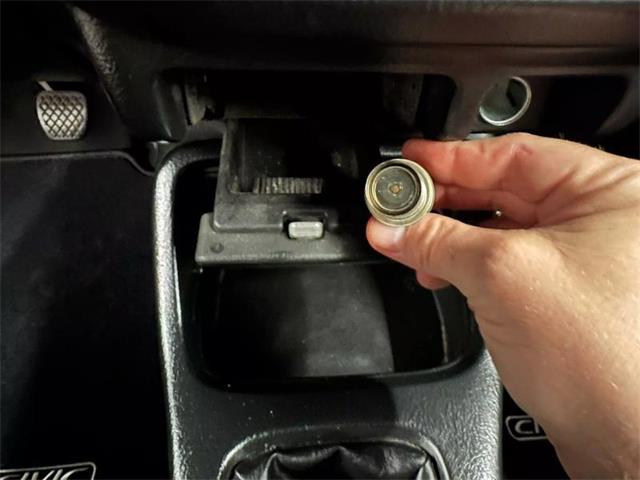 1998 Honda Civic (CC-1755733) for sale in Aiken, South Carolina