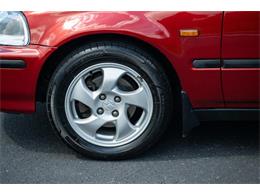 1998 Honda Civic (CC-1755733) for sale in Aiken, South Carolina