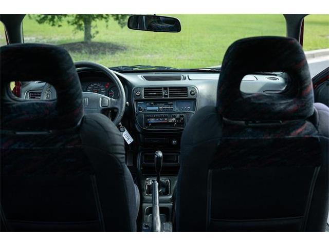 1998 Honda Civic (CC-1755733) for sale in Aiken, South Carolina