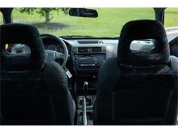 1998 Honda Civic (CC-1755733) for sale in Aiken, South Carolina