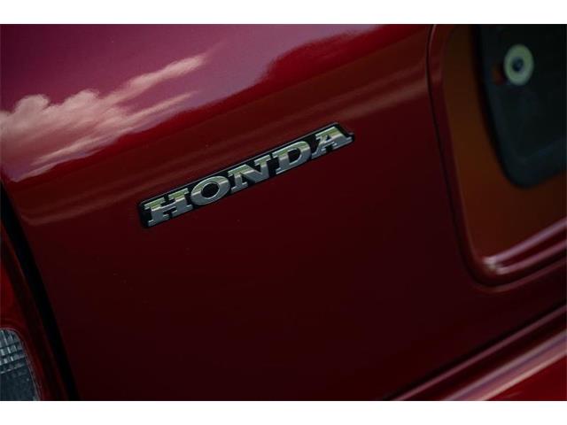 1998 Honda Civic (CC-1755733) for sale in Aiken, South Carolina